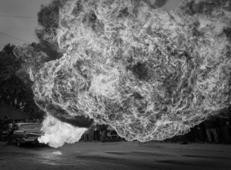 Scapegoats Fireball