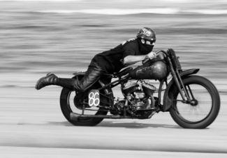The Race of Gentlemen