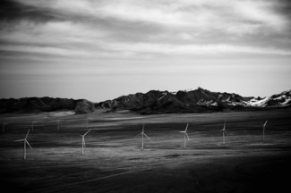 Milford Wind