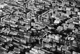 Cargo Yard
