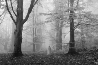 A Moment Lost I