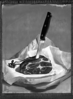 Slice of Ham