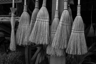 Brooms