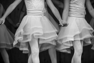 Dancers