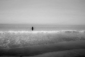 Oceans Edge
