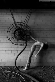 The Big Wheel