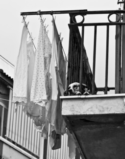Laundry Day