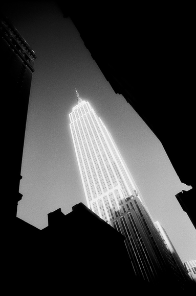 Empire State Building 