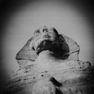 The Sphynx
