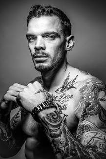 MR CLAYTON