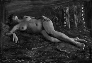 Odalisque
