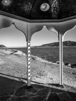 Magical Gazebo