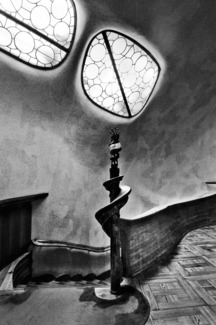 CASA BATLLO 50