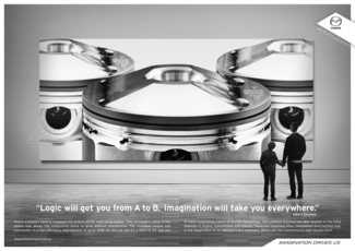 Mazda Ad 1