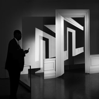 MOMA, NYC
