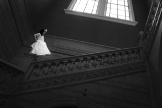 Staircase Game