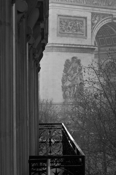 Room with a view