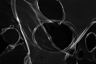 Burnt Plastic