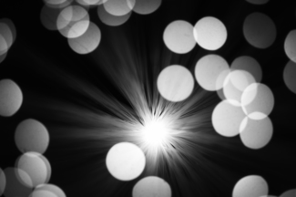 Bokeh