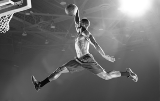 Slam Dunk