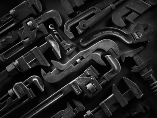 Wrenches