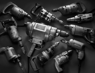 Electric Drills