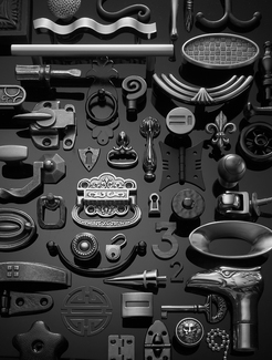 Hardware Cover