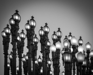 Urban Light