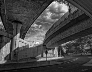 Under the Over