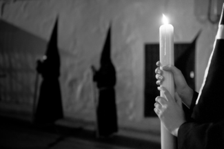 Candle