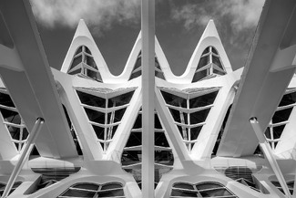 Calatrava I