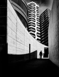 Metropolis