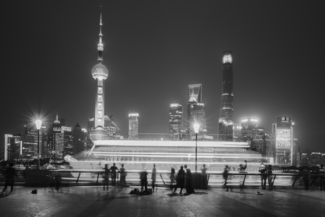 Shanghai