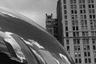 Convex sky