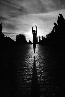 Ballerina