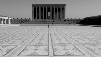 Mausoleum