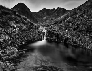 POOLS