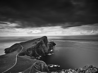 NEIST POINT