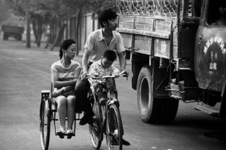 One child policy