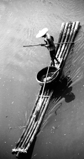 The raft