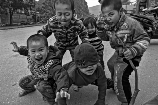 Wild Boys