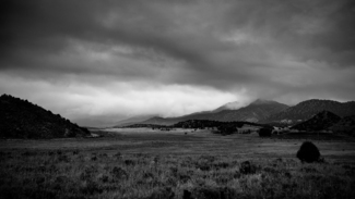 High Valley Dawn 2