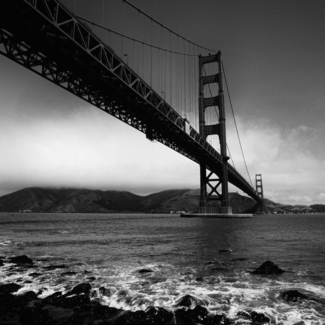 Golden Gate