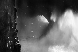 Ocean Fury