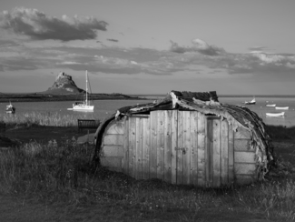 Holy Island