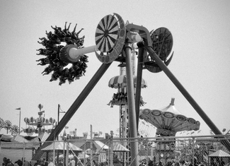 Coney Island