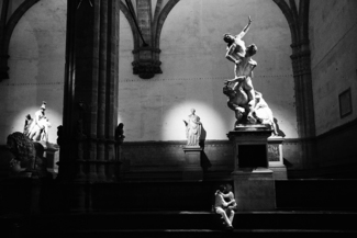 An Agathokakological exhibition of human instincts