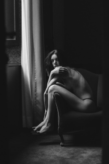 Intimacy