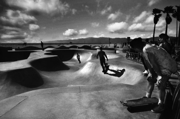 LA Skate Park