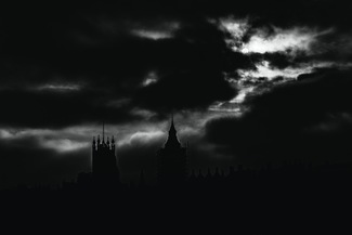 Londoner Dragon
